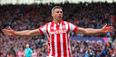 Jonathan Walters reveals his future while simultaneously trolling Manchester United