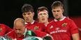 Munster to lose other half of their greatest ever second row