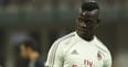 AC Milan claim that Balotelli has turned over a whole new leaf and is a consummate professional