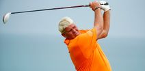 Video: Days after collapsing on course, John Daly spotted on stage singing Knockin’ on Heaven’s Door