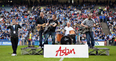 Mayo and Dublin fans will be treated to a Croke Park gig before the replay on Saturday