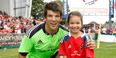 Donncha O’Callaghan’s farewell message to Munster fans sums up his legendary status