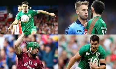 Buckle up – let SportsJOE guide you through the biggest sporting weekend of the year