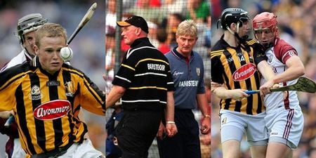 We rank the five most memorable Kilkenny-Galway clashes of all time