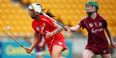 Hawkeye spreads its wings to make history at camogie All-Ireland finals