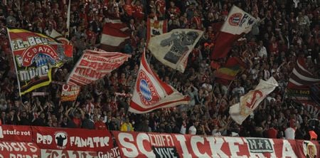 Good guys Bayern Munich announce brilliant plans to help refugees