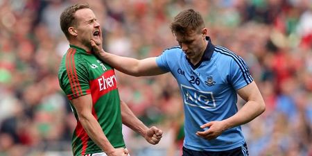 The Doctor’s Chair: Mayo have momentum but Dublin can only get better