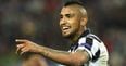 REPORT: Arturo Vidal sent home from Chile duty for being unfit to train after night at casino