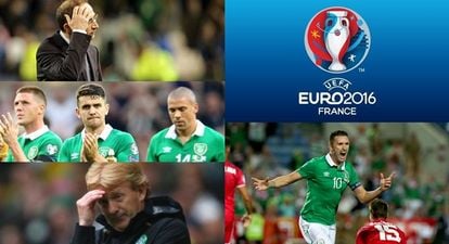 Here’s what Ireland have to do to qualify for Euro 2016