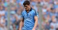 Diarmuid Connolly defies the odds and is cleared to line out against Mayo this evening