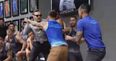 VIDEO: TUF 22 teaser shows Cody Garbrandt charge Conor McGregor on set