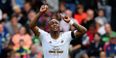 Swansea star Andre Ayew offered to play for Liverpool – for NOTHING