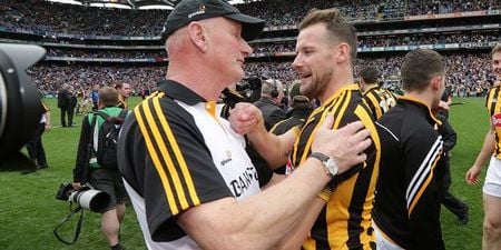 Kilkenny stay true to values to claim title number 36