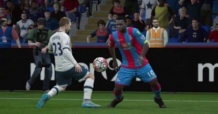 FIFA 16’s new skills revealed in brand new tutorial video