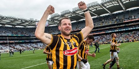 Jackie Tyrrell confirms Kilkenny hurling fans’ worst fears about his future