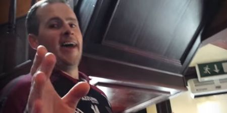 Galway man’s impersonations of top GAA figures are absolutely hilarious