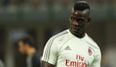 Mario Balotelli may have already breached his contract with AC Milan