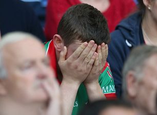 One of the key issues between the Mayo players and their ex-managers may have been revealed