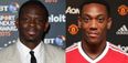 Louis Saha reveals the very promising name they’ve given Anthony Martial in France