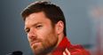 Xabi Alonso reveals he was a big fan of a former Manchester United midfield partnership