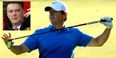 Rory McIlroy’s not sure Louis van Gaal is the right man for Manchester United