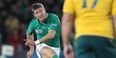 Ronan O’Gara’s brutally honest admission about how he once reacted to high-pressure kicks