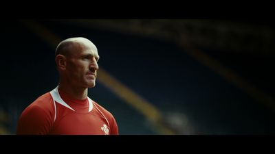 VIDEO: Gareth Thomas’ brave story proves what a great team sport rugby is