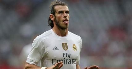 Gareth Bale’s agent won’t rule out Premier League return for soon-to-be ‘best player in the world’