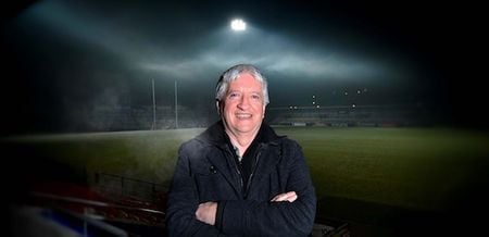 Brian McIver returns to Derry GAA… as Director of Football