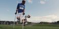 Video: Amputee footballers show off their seriously impressive skills