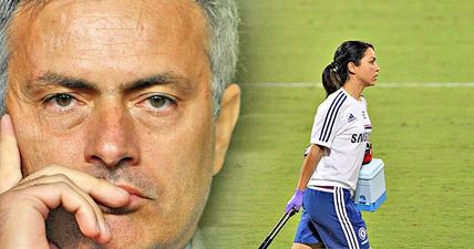 Report: Eva Carneiro is set to take Jose Mourinho and Chelsea to court