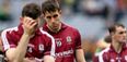 Supermacs help soften the blow of defeat for Galway hurlers