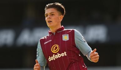 These comments from Jack Grealish’s agent make bad reading for Ireland hopes