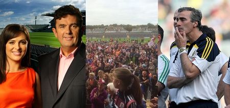 Losing homecomings and four other GAA traditions that should be scrapped