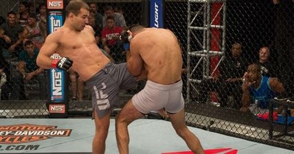 Artem Lobov speaks to SportsJOE about his fight to get into the TUF house