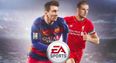 Cover star Jordan Henderson only just makes the top ten in Liverpool’s FIFA 16 ratings