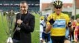 Pic: The Toulon president’s response to doping allegations is Lance Armstrong-esque