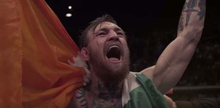 Video: Promo for UFC 194 – McGregor vs Aldo is suitably epic