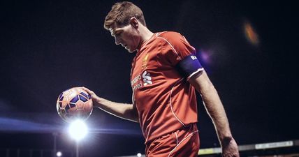 Steven Gerrard could potentially end up playing AGAINST Liverpool if MLS plans come to pass