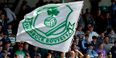 Shamrock Rovers have asked RTÉ to stop broadcasting their games