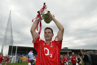 Ex-Cork hurler feels new Rebels boss must have one key tech skill