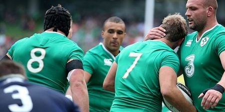 Three outsiders that can help Ireland to World Cup success