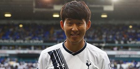 Spurs new signing’s contract contains a peculiar anti-Arsenal clause