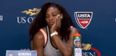 VIDEO: “I don’t want to be here” – a tired and cranky Serena Williams smacks down reporter