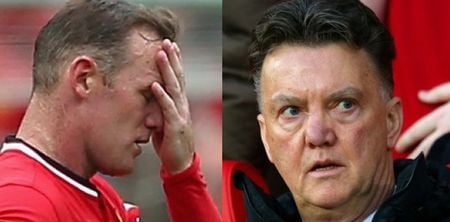 Kettle LVG calls the pot black with regard to Wayne Rooney