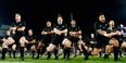 VIDEO: Air New Zealand ground crew give All Blacks a stirring Haka send-off