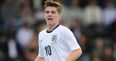 Young English midfielder set to choose Ireland and it’s not Jack Grealish