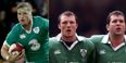 VOTE: Help us decide Ireland’s Greatest No.8 of the Professional Era