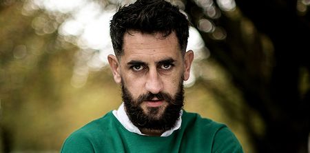 Paul Galvin knows exactly why Dublin were “off the pace” in the league