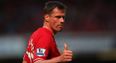 Pic: Jamie Carragher trolls Manchester United ahead of Liverpool clash